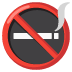 :no_smoking: :no_smoking:
