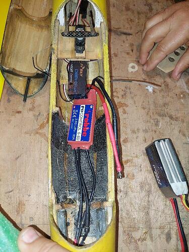 Toukan 3,5m 01