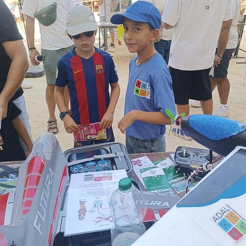 foire association 2026