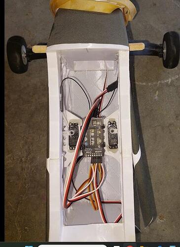 Q-Trainer 03