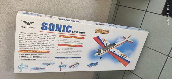 sonic