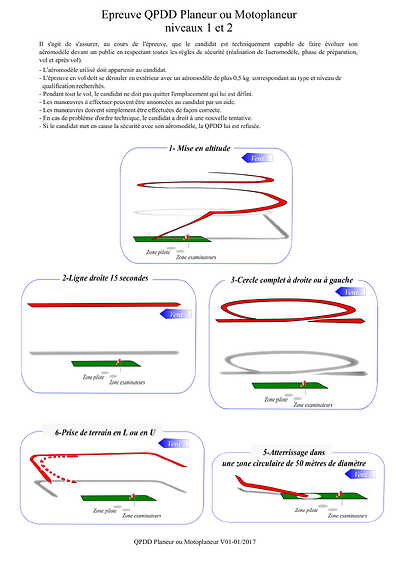 [Formation] QPDD (qualification De Pilote De Démonstration) - Ecole De ...