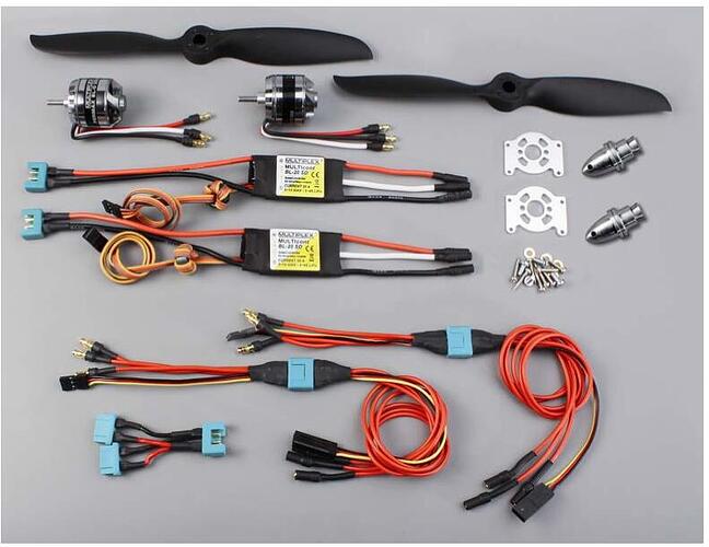 twinstar-kit
