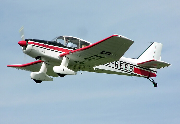 Jodel.d140c.mousquetaire.g-rees.arp