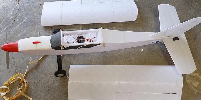 Q-Trainer 01