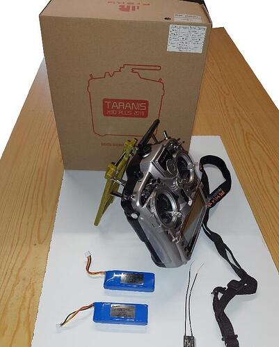 Taranis 06 bis