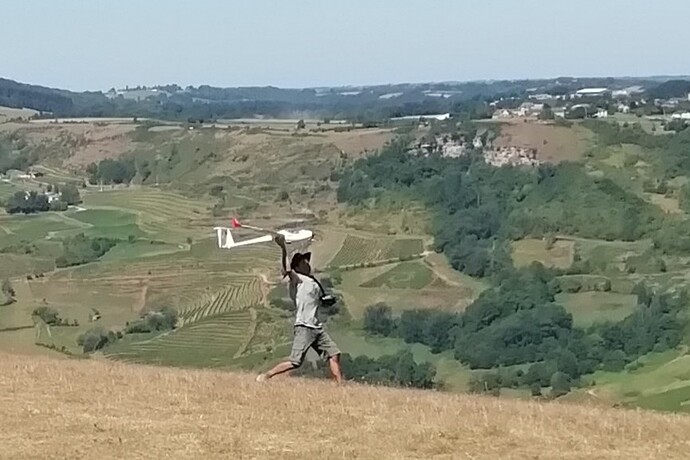 Lancé