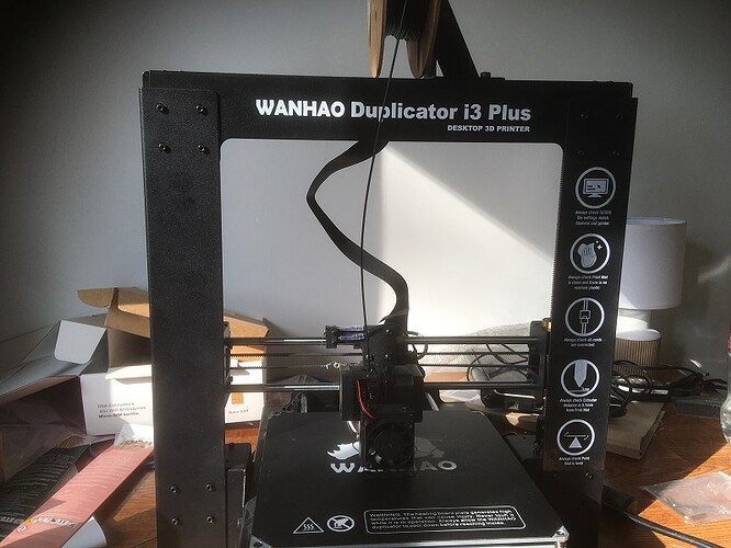 wanhao-prob1