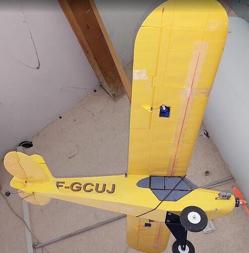 PIPER TA18  03