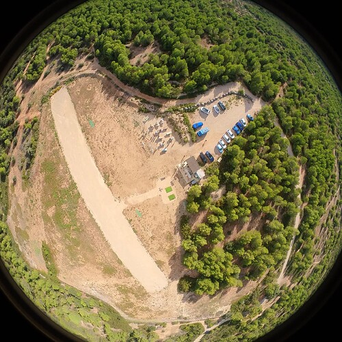 adal top view