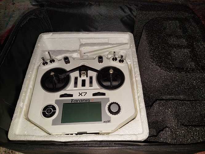 Taranis Q X7 01