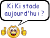 :kikistade: :kikistade:
