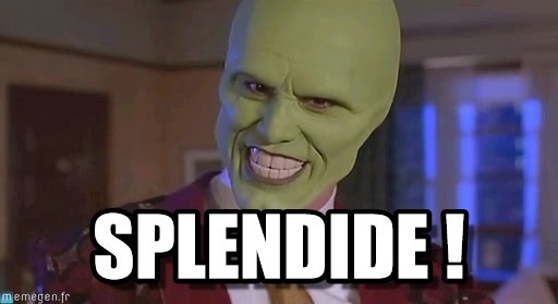 splendide