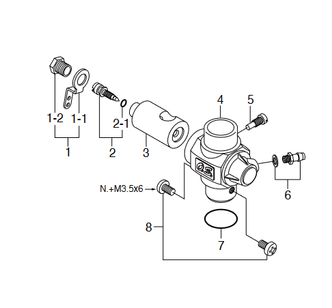 carb OS